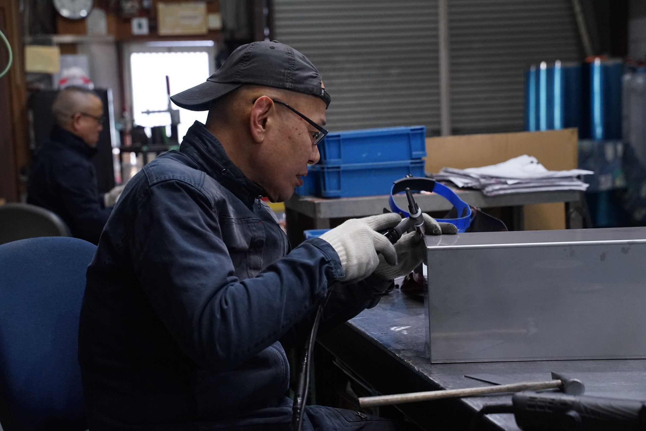 株式会社イルアス